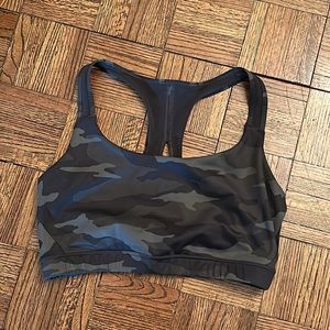 Athleta sports bra